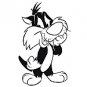Baby Sylvester