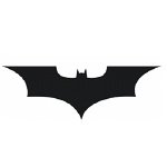 Batman Emblem 2