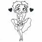 Betty Boop Skirt