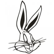 Bugs Bunny
