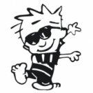 Calvin 3