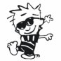 Calvin 3