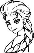 Elsa Frozen 2