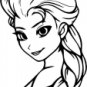 Elsa Frozen 2