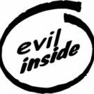 Evil Inside