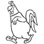 Foghorn Leghorn