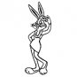 Lola Bugs Bunny