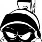Marvin Martian
