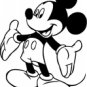 Micky Mouse