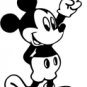 Micky Mouse 3