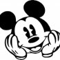 Micky Mouse 4