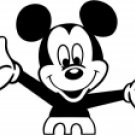 Micky Mouse 5