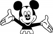 Micky Mouse 5