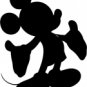 Micky Mouse 6
