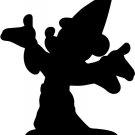 Mickey Mouse Wizard