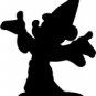 Mickey Mouse Wizard