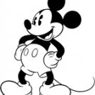 Micky Mouse 7