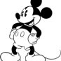 Micky Mouse 7