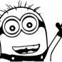 Minion Despicable me