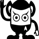 Minion Spock
