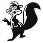 Pepe LePew