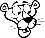 Pink Panther 4
