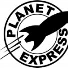 Planet Express Futurama