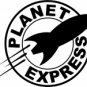 Planet Express Futurama