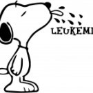 Snoopy Leukemia