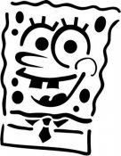Spongebob Squarepants