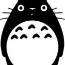 Totoro Anime 2 Totoro Anime 2