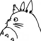 Totoro Anime 8