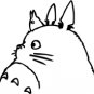Totoro Anime 8