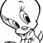 Tweety Bird 1
