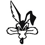 Will E Coyote