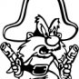 Yosemite Sam