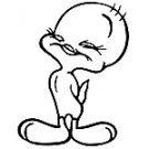 Tweety Bird 3