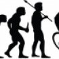 Evolution of Bicycling