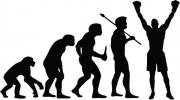 Evolution of Boxing