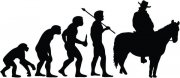 Evolution of Cowboy 2