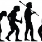 Evolution of Dance