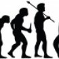 Evolution of Dance