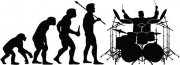 Evolution of Drummer 2
