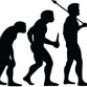 Evolution of Football