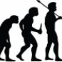 Evolution of Golf
