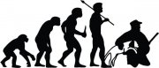 Evolution of Hunter 2