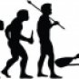 Evolution of Kayaking