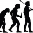 Evolution of Long Jump