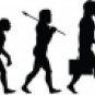 Evolution of Modern Man Wife