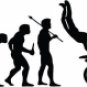Evolution of Motocross Racing